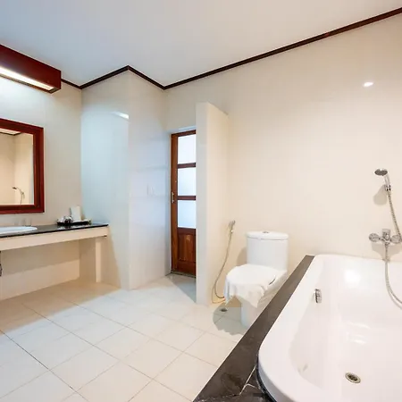 The President Hotel At Chokchai 4 Bangkok Exterior photo